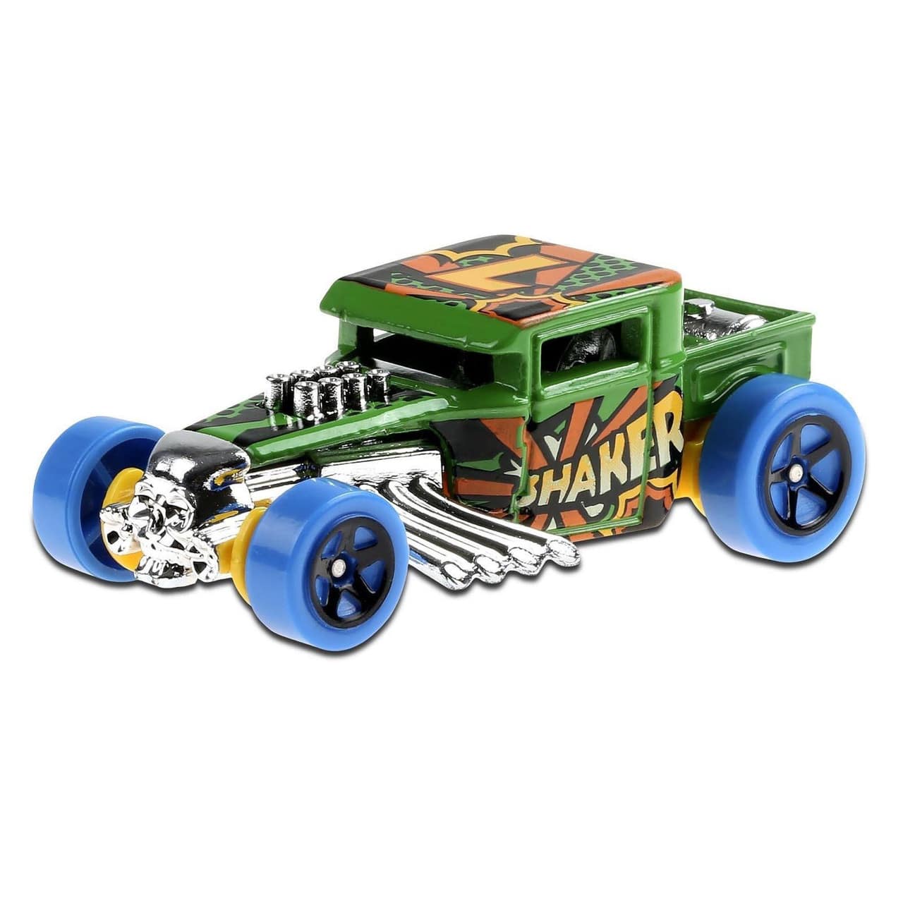 Stans Favourite Hot Wheels Cars That Are On His Desk