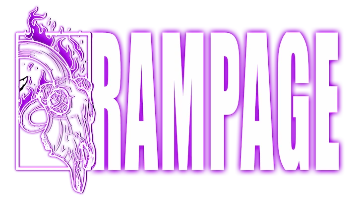 RAMPAGE