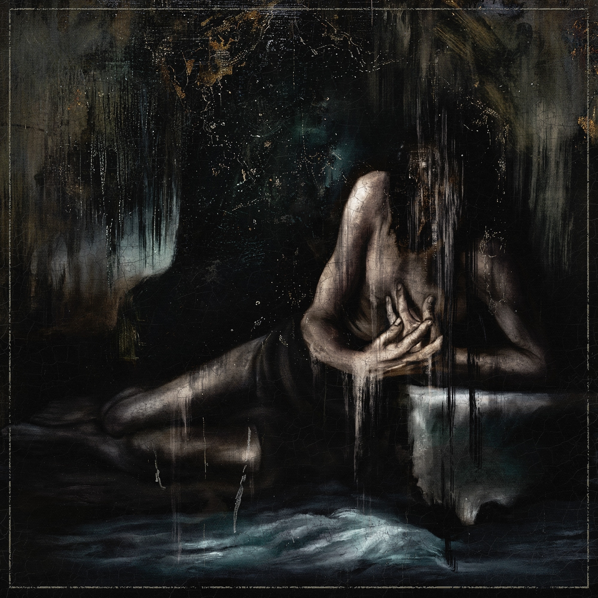 Lorna Shore – I Feel the Everblack Festering Within Me