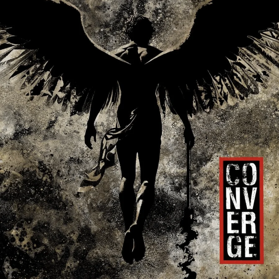 Converge – Love is Not Enough
