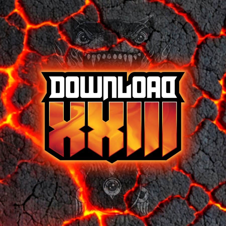 Download Festival 2026 – Arena Day Three