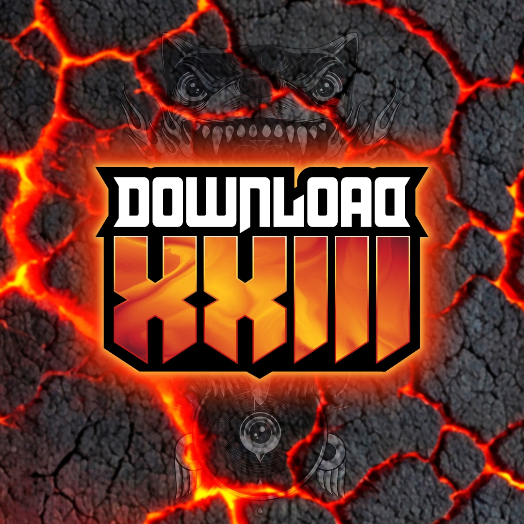 Download Festival 2026 – Arena Day Three