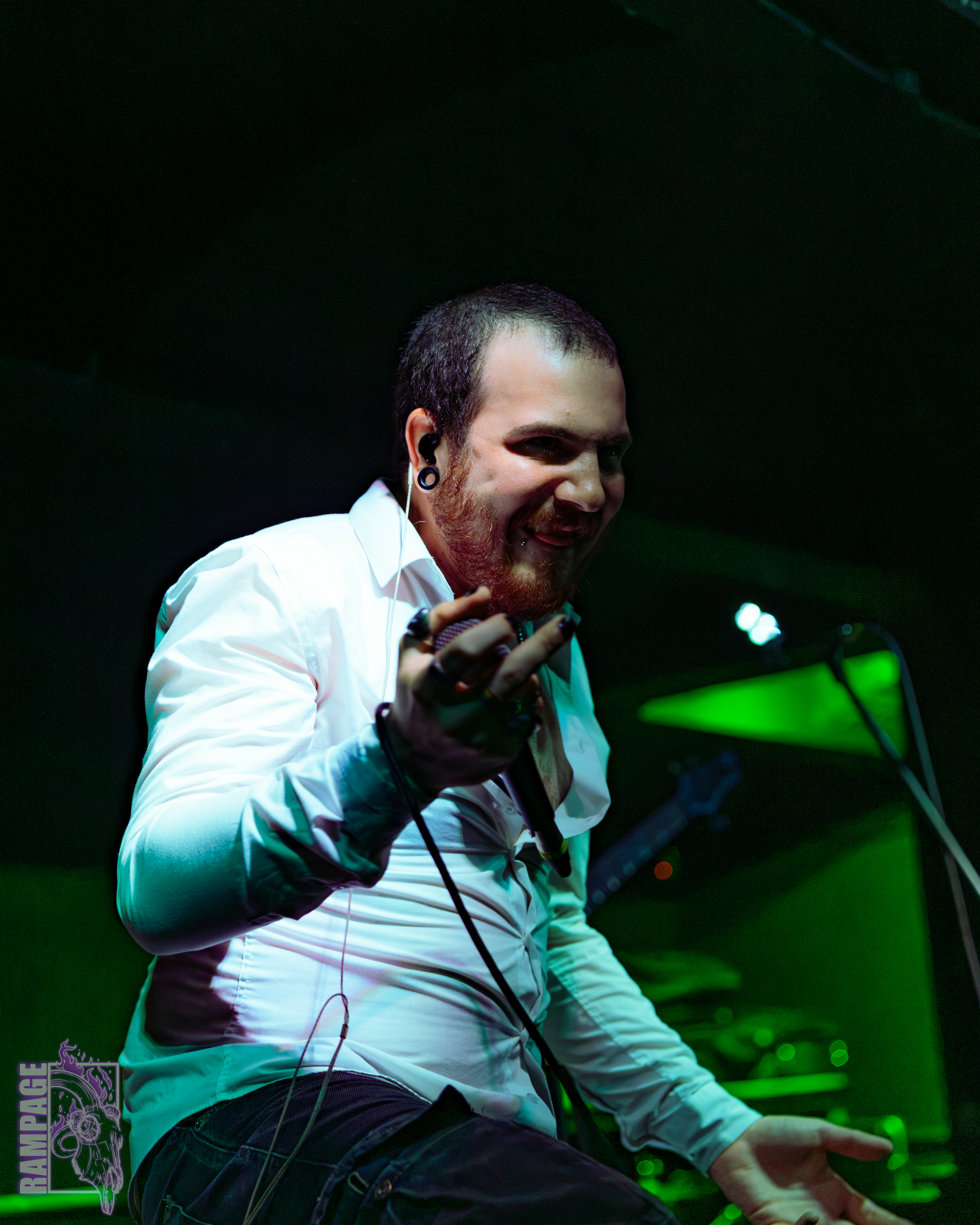 A Celebration of Midlands Metal | The Flapper | 25/07/26