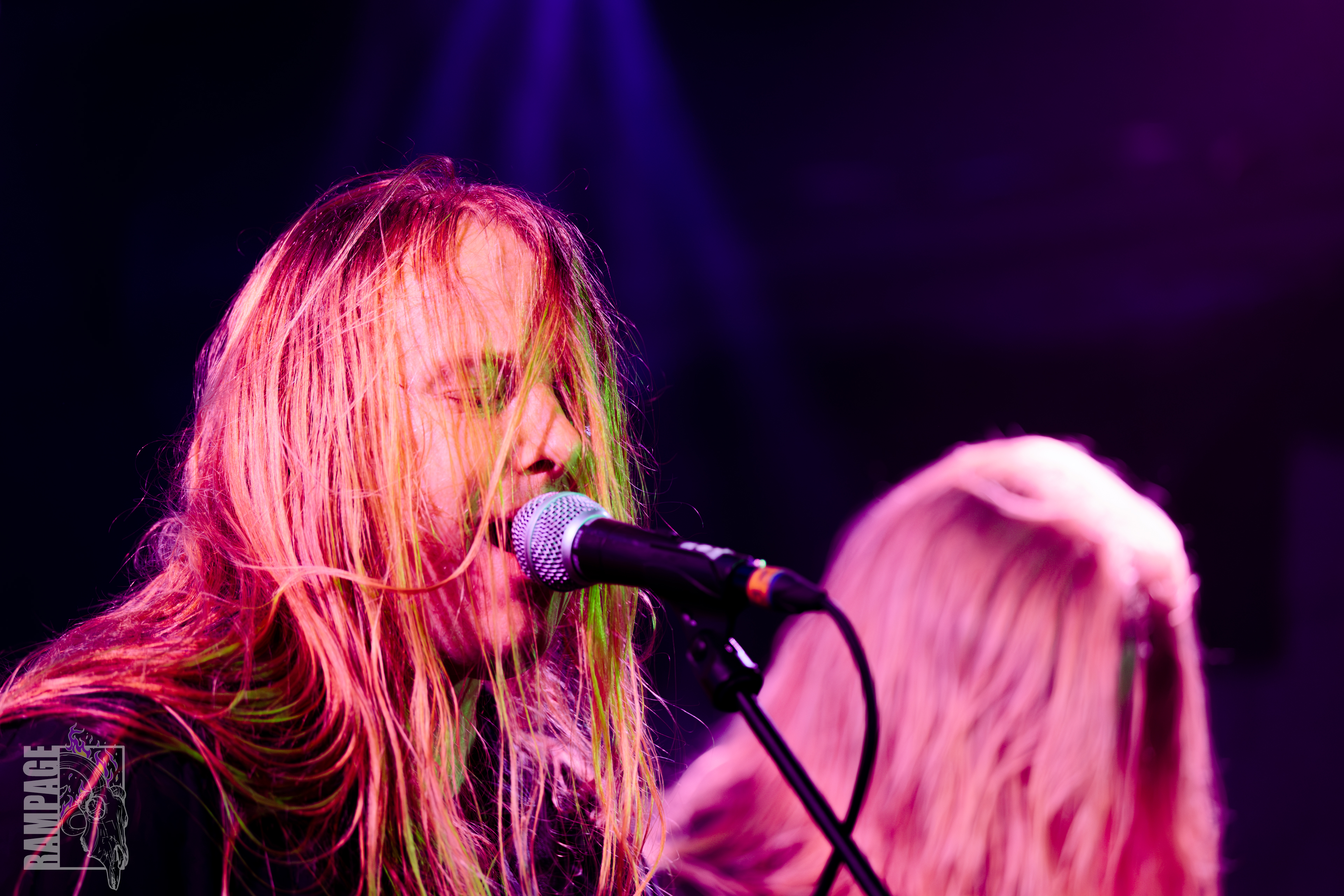 Final coil + Monachopsis + Straight to demise + Fleabagz | Firebug | 24/07/26