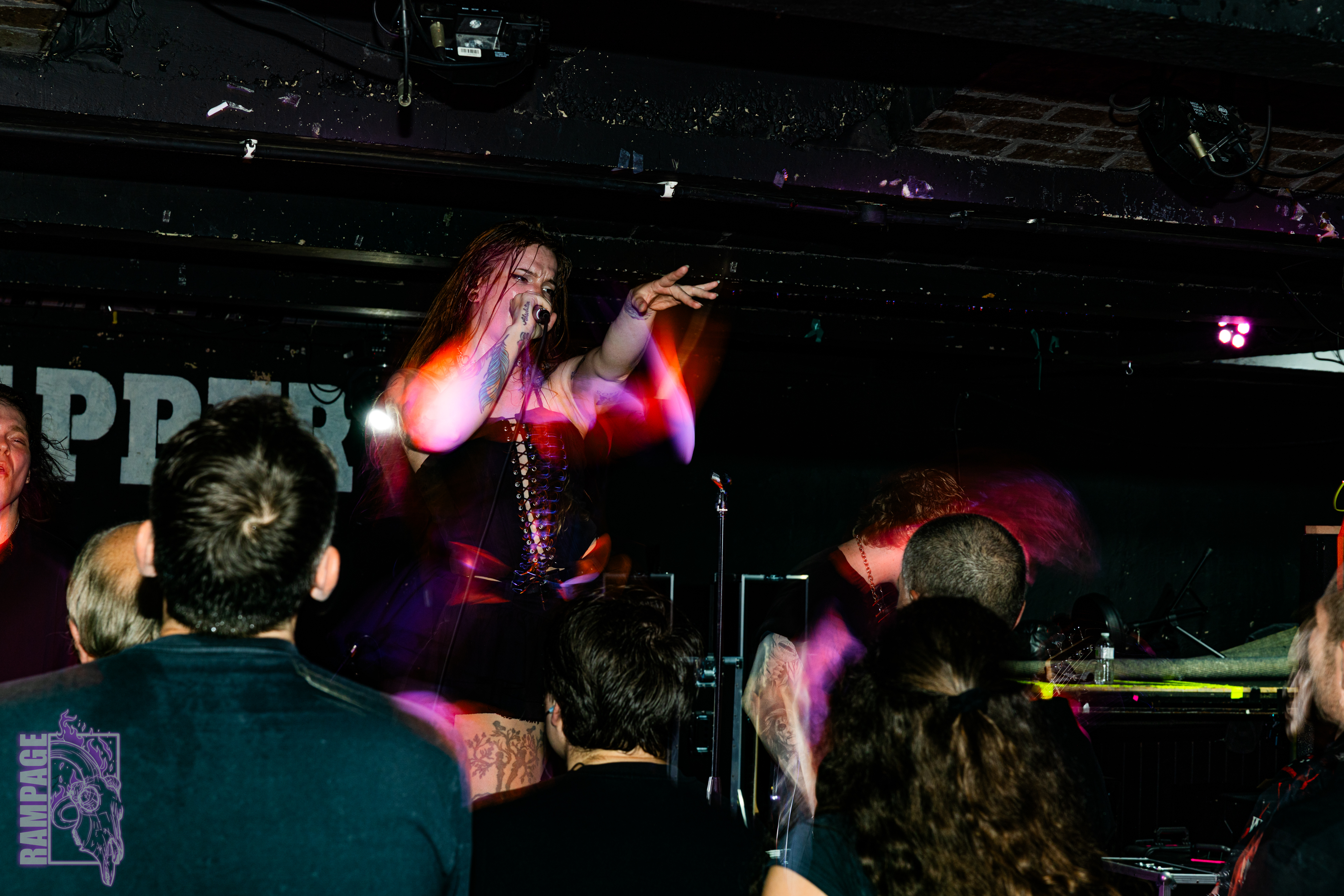 Luna Kills | The Flapper | 04/08/2026