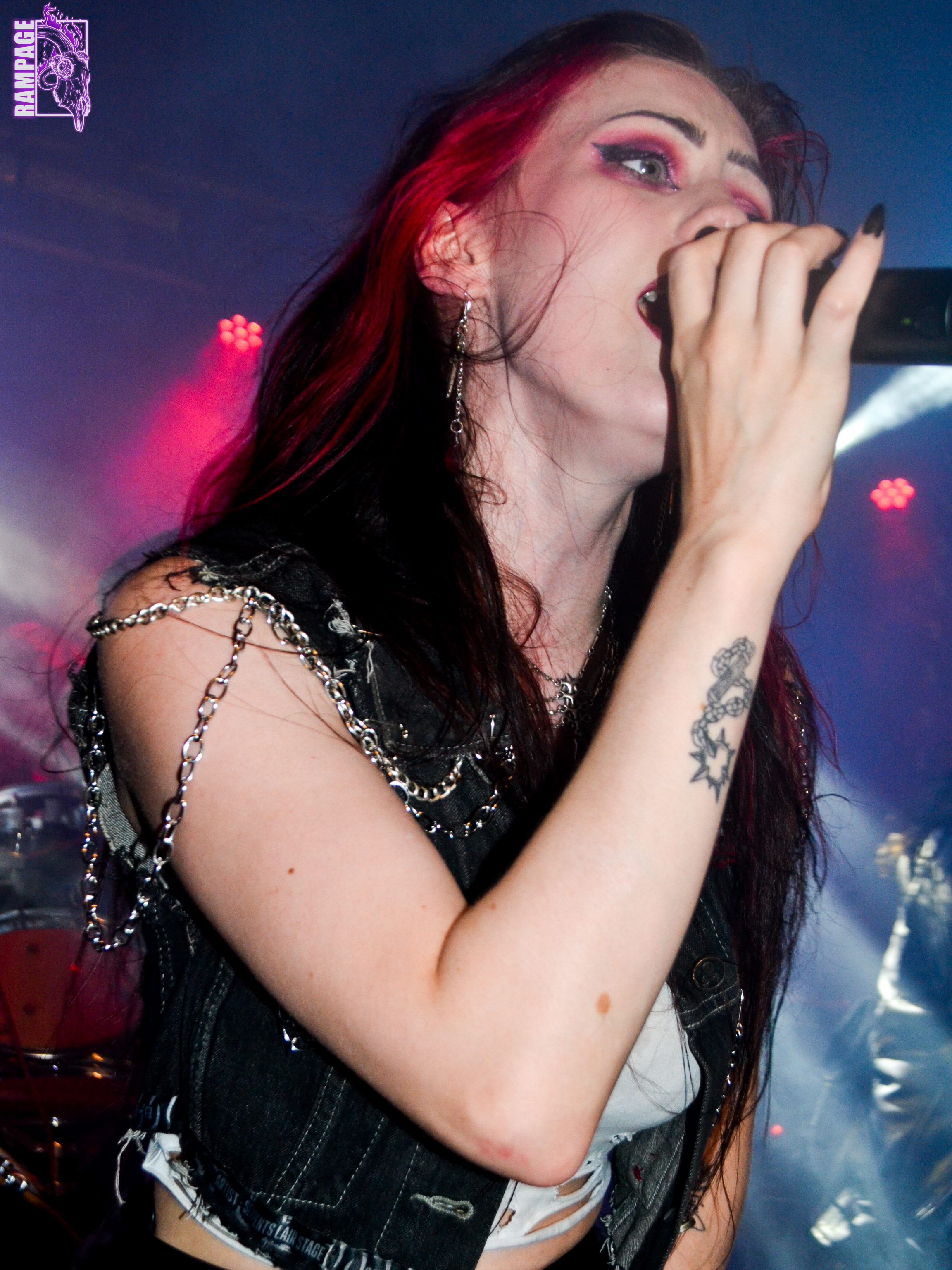 Wailing Banshee | Scruffy Murphy’s |22/08/26