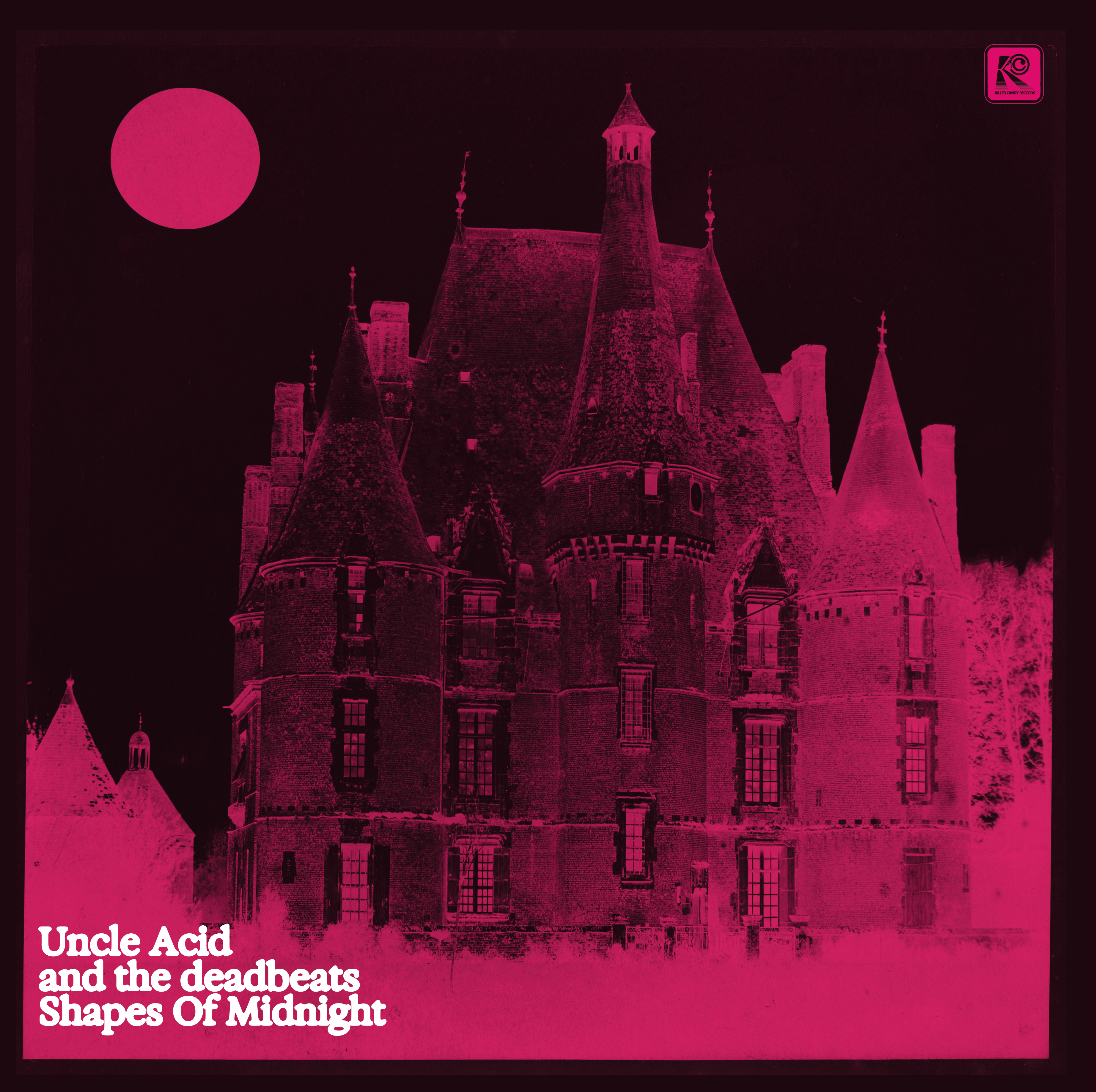 Uncle Acid And The Deadbeats – Shapes Of Midnight Review