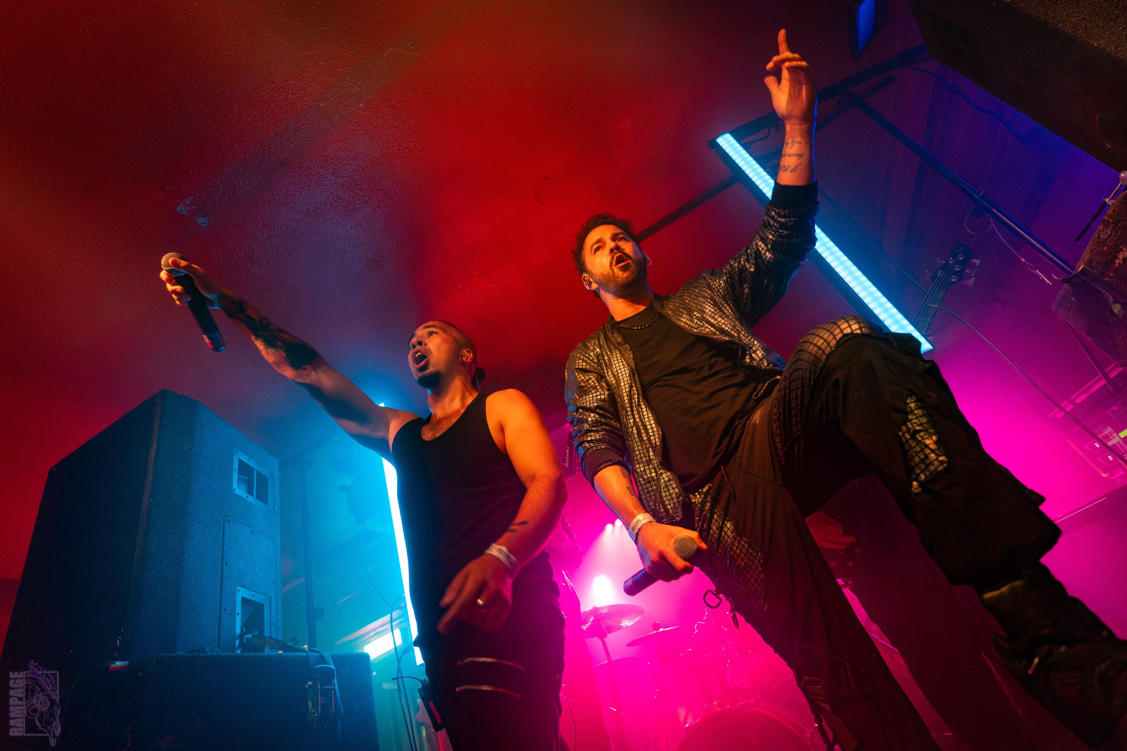 Mangata Festival – Twisted Tavern Spirits AND BSB TV Stages