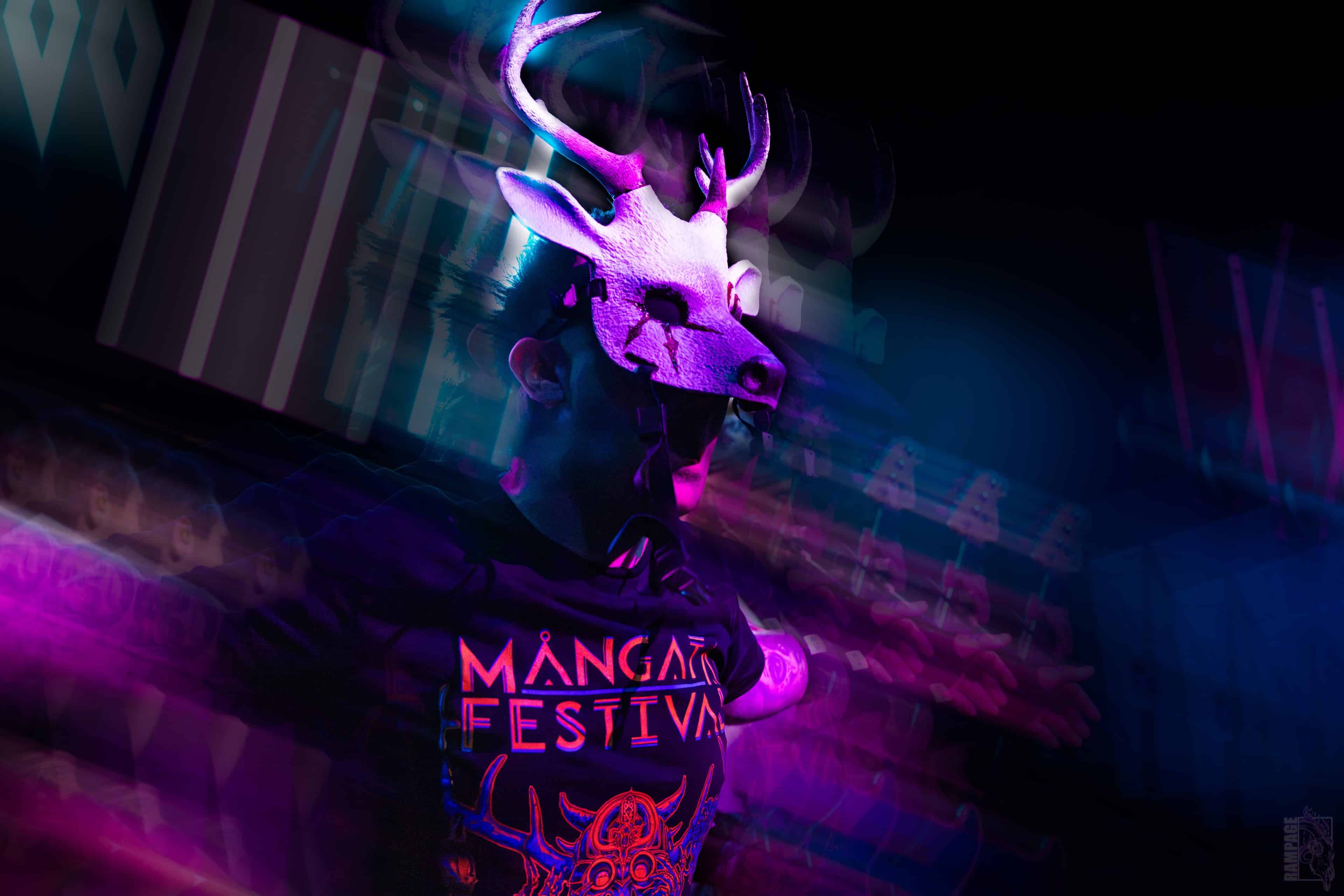 Mangata Festival – Eyesore Merch Stage