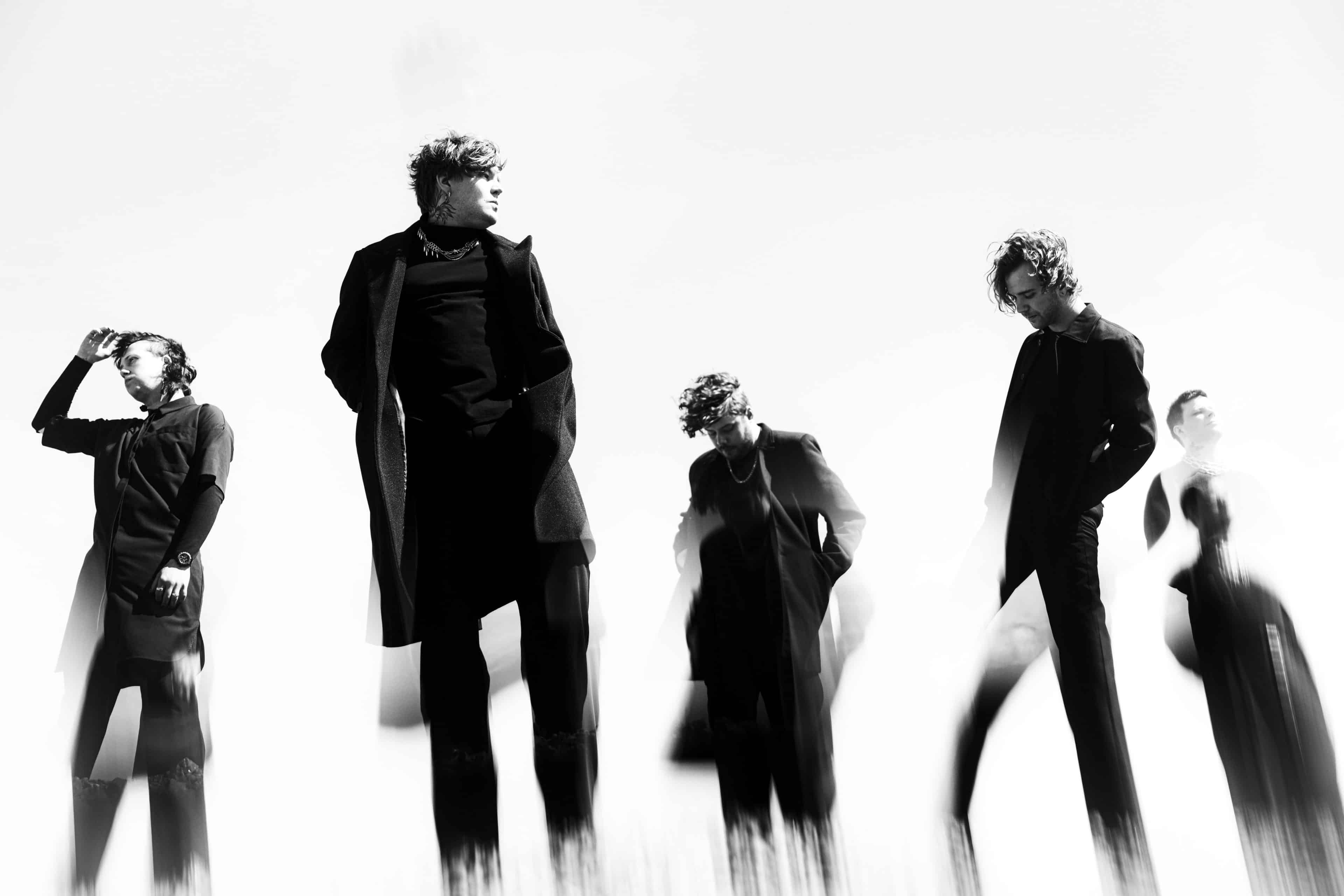 Is Painstream, Blind Channels Most Explosive Album To Date?