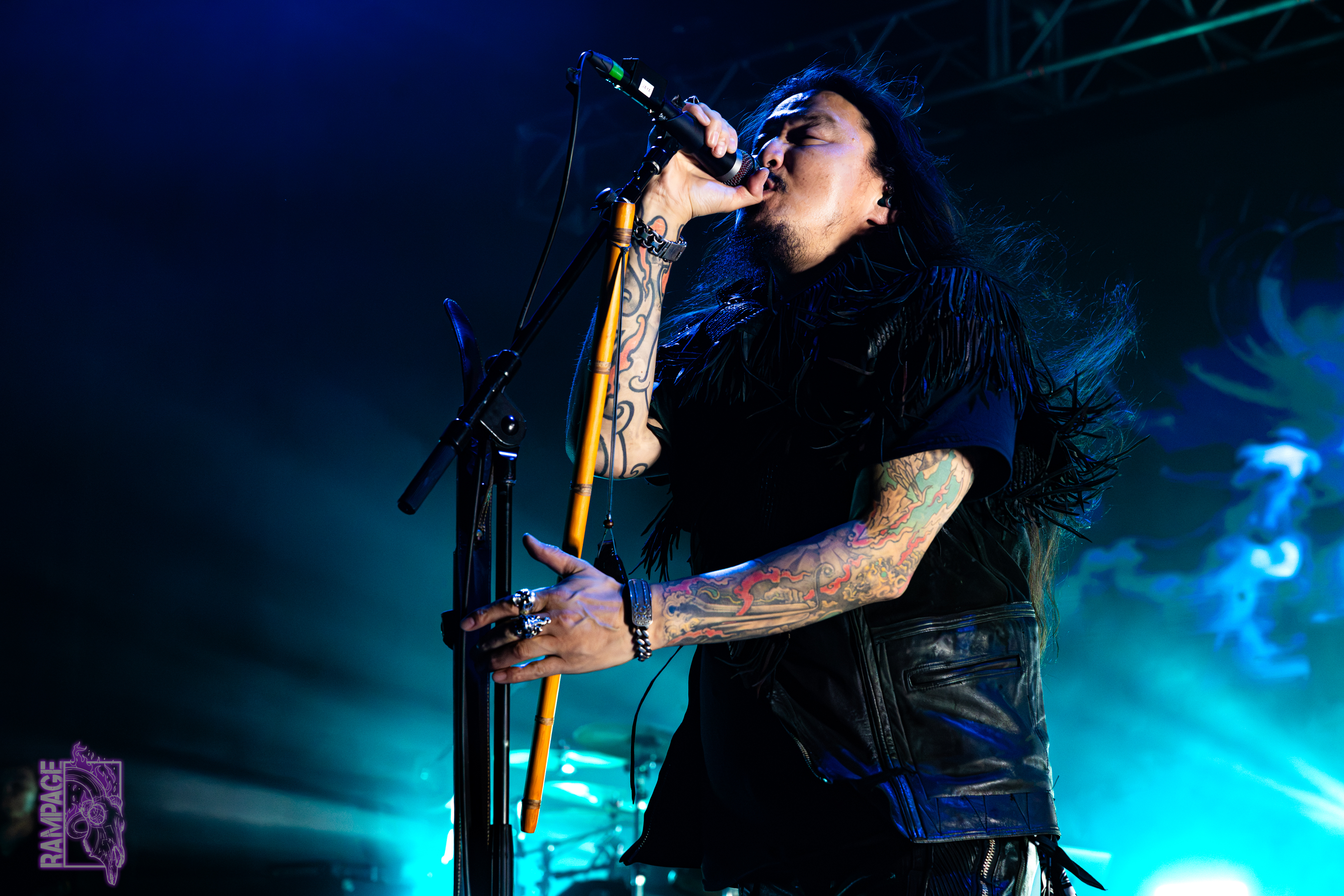 The Hu | O2 Academy Birmingham | 08/10/2026