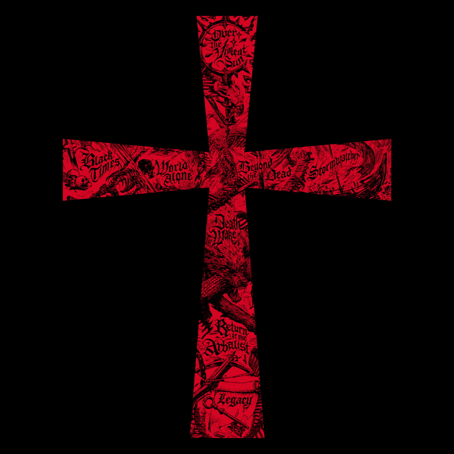 Tony Iommi – From The Dark Review
